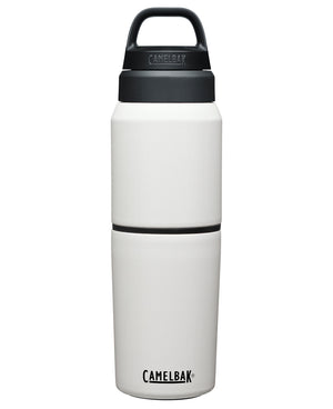 MultiBev 17oz/12oz VSS - Camelbak - White/White