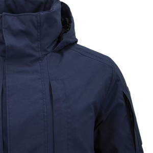 G-LOFT Tactical Parka - Navy Blue – Carinthia