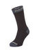 Wiveton - Sealskinz - BLACK