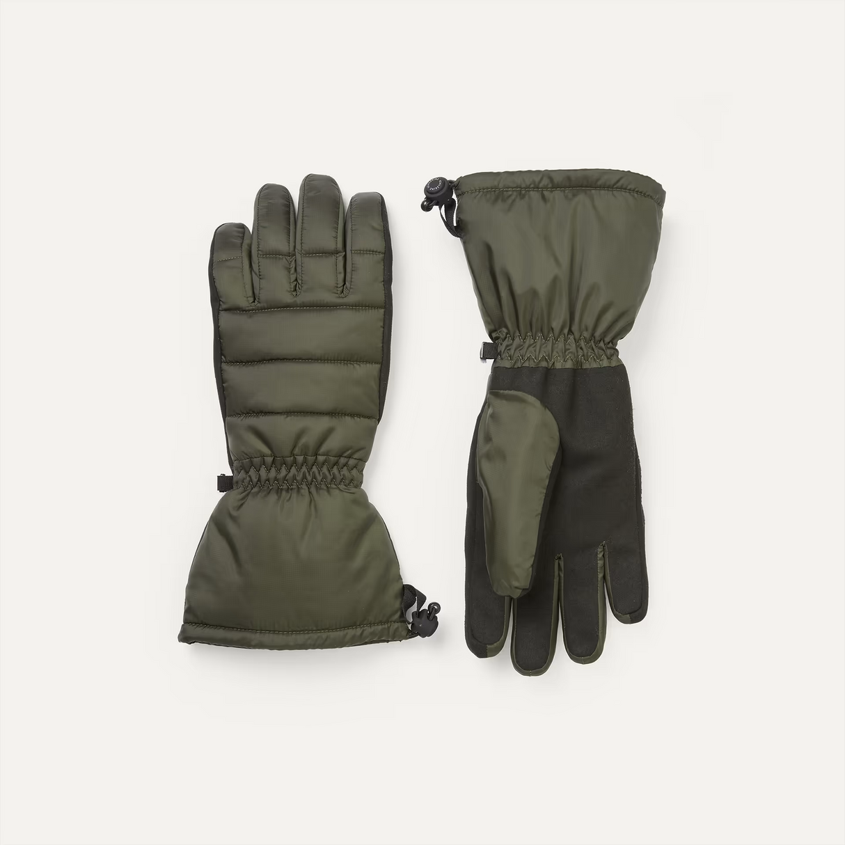 Tivetshall - Sealskinz