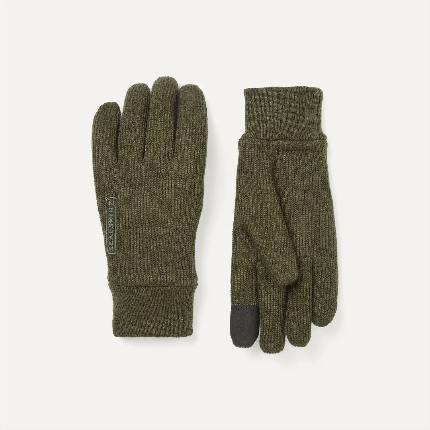 Necton - Sealskinz