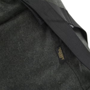 G-LOFT LODEN Byxor - Olive – Carinthia