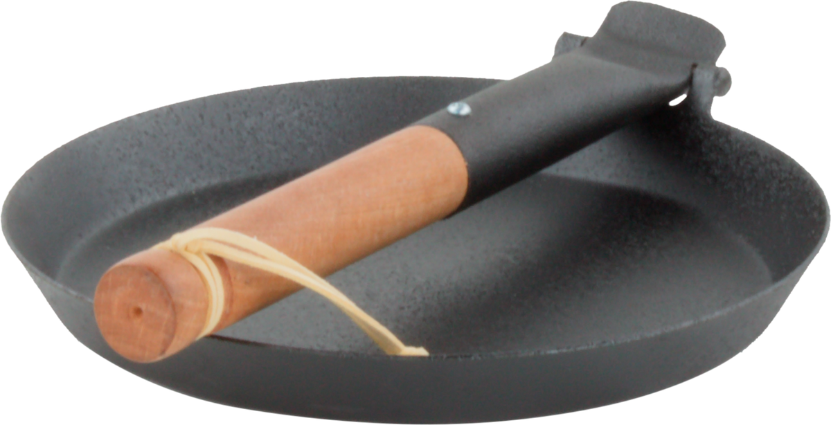 Stekpanna ø 21 cm – Hallmark