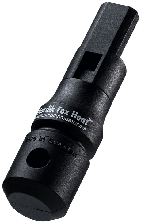 Fox Heat Rävlock - Nordik