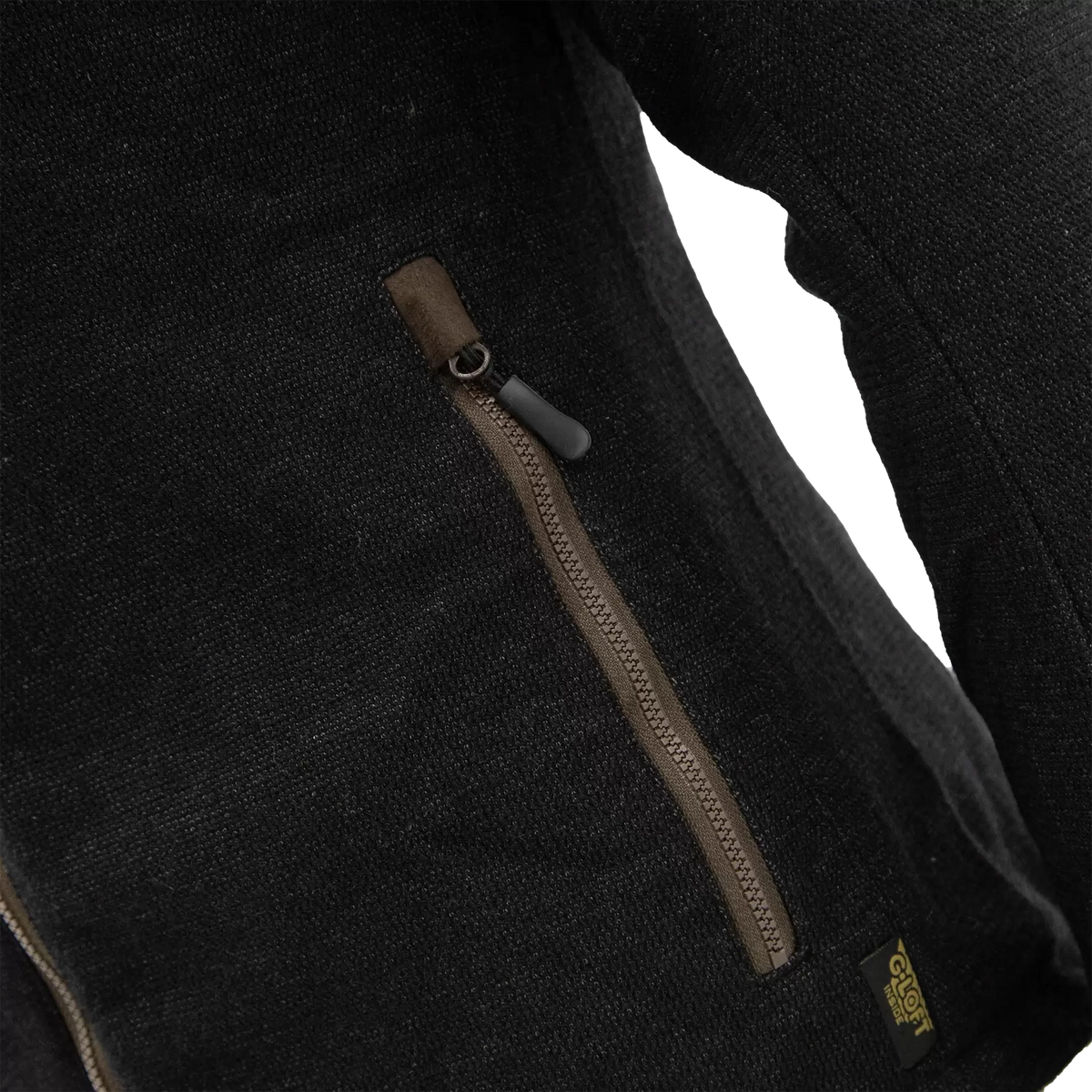 Hunting Shirt 2.0 - Black – Carinthia