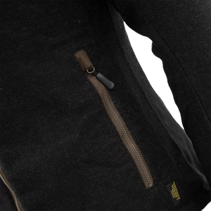 Hunting Shirt 2.0 - Black – Carinthia