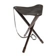 3-benet jagtstol - Hunters Choice - 50cm - Jagtbutikken