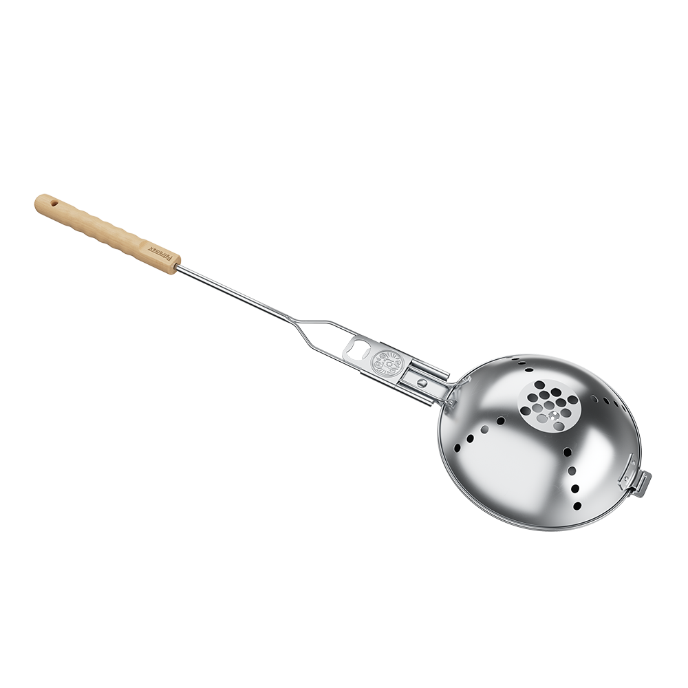 Popcornskakare – Petromax