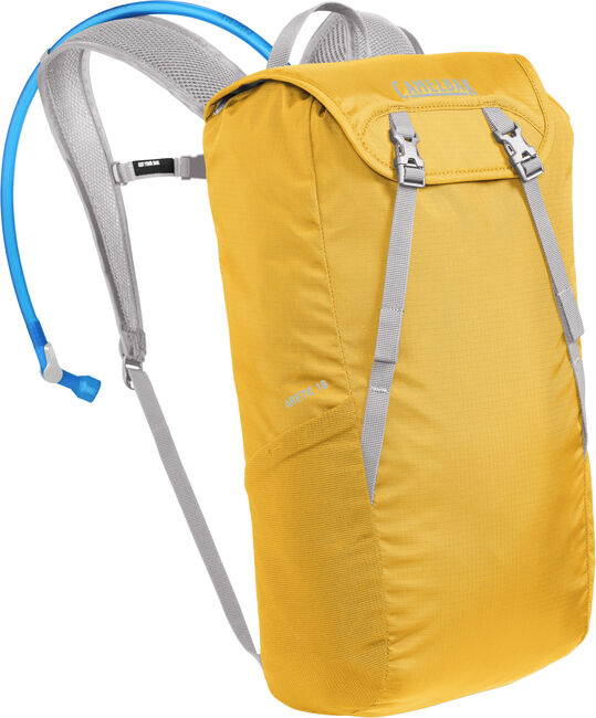 Arete 18 2L - Camelbak - Indigo Bunting/Silver – Camelbak