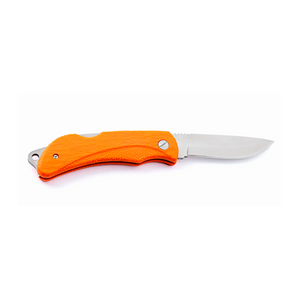 Fällkniv Swede 8 Orange – EKA