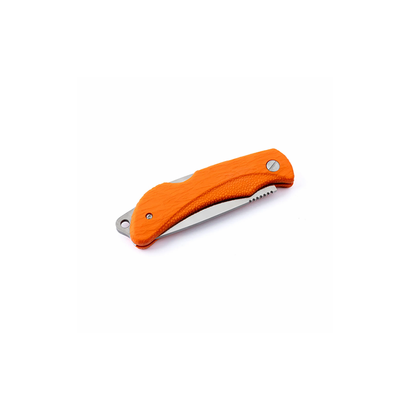 Fällkniv Swede 8 Orange – EKA