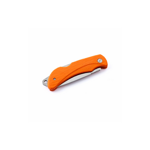 Fällkniv Swede 8 Orange – EKA