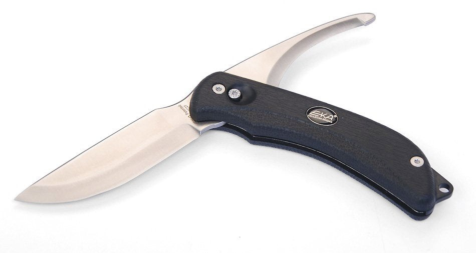 Swingblade G3 Svart - EKA