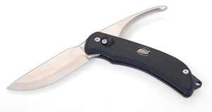 Swingblade G3 Svart - EKA