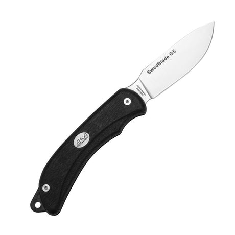 G5 Svart - EKA Swedblade
