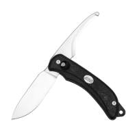 G5 Svart - EKA Swedblade