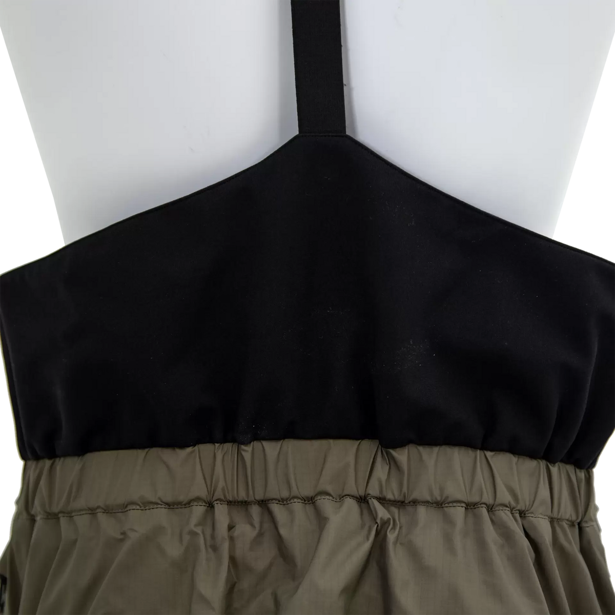 PRG 2.0 Byxor - Olive – Carinthia