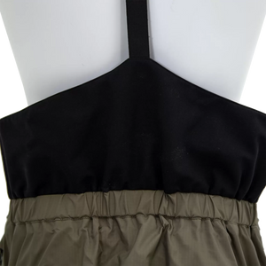 PRG 2.0 Byxor - Olive – Carinthia