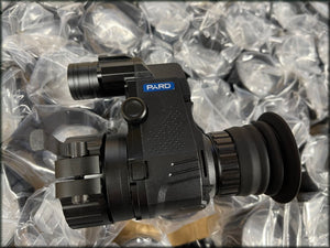 Snap-on-adapter för 007S – Nieload
