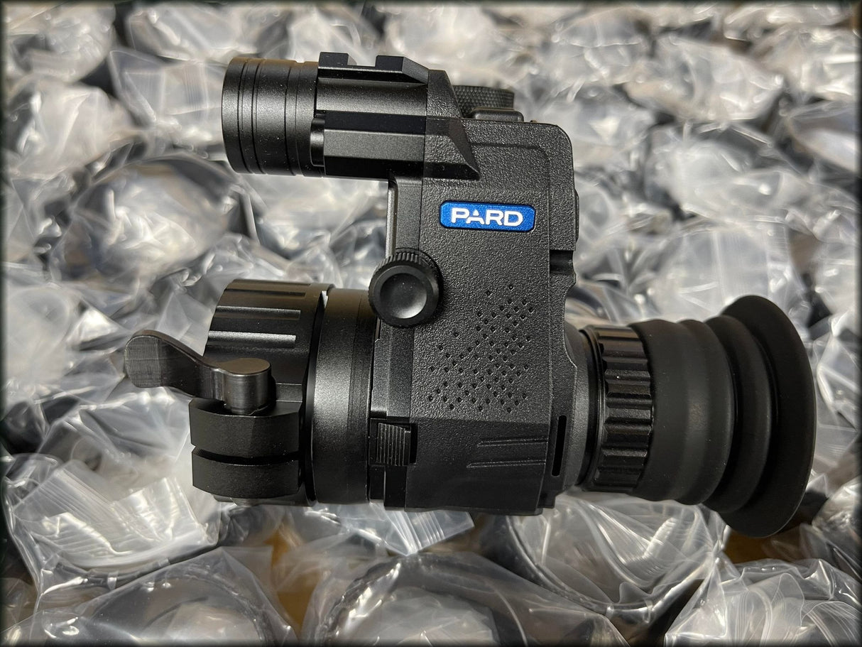 Snap-on-adapter för 007S – Nieload