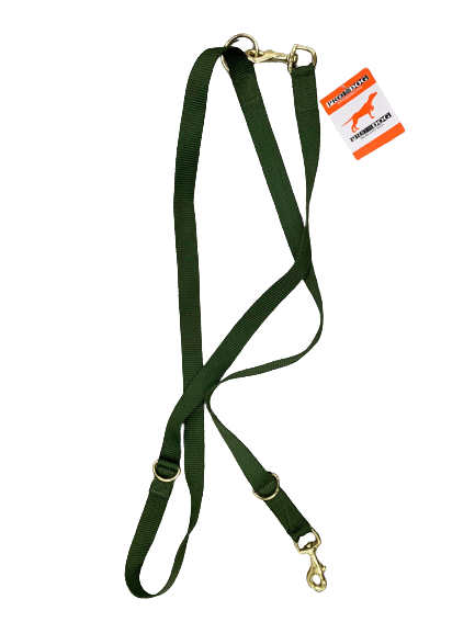Dressyrlina - PROF DOG
