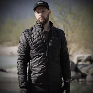 G-LOFT ULTRA JACKA 2.0 - Black – Carinthia
