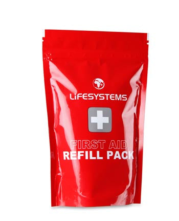 Dressings Refill Pack - Life Systems