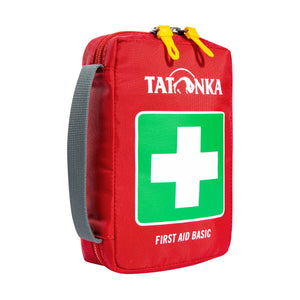 Första hjälpen Bas - Tatonka