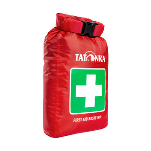 FA Bas Vattentät - Tatonka