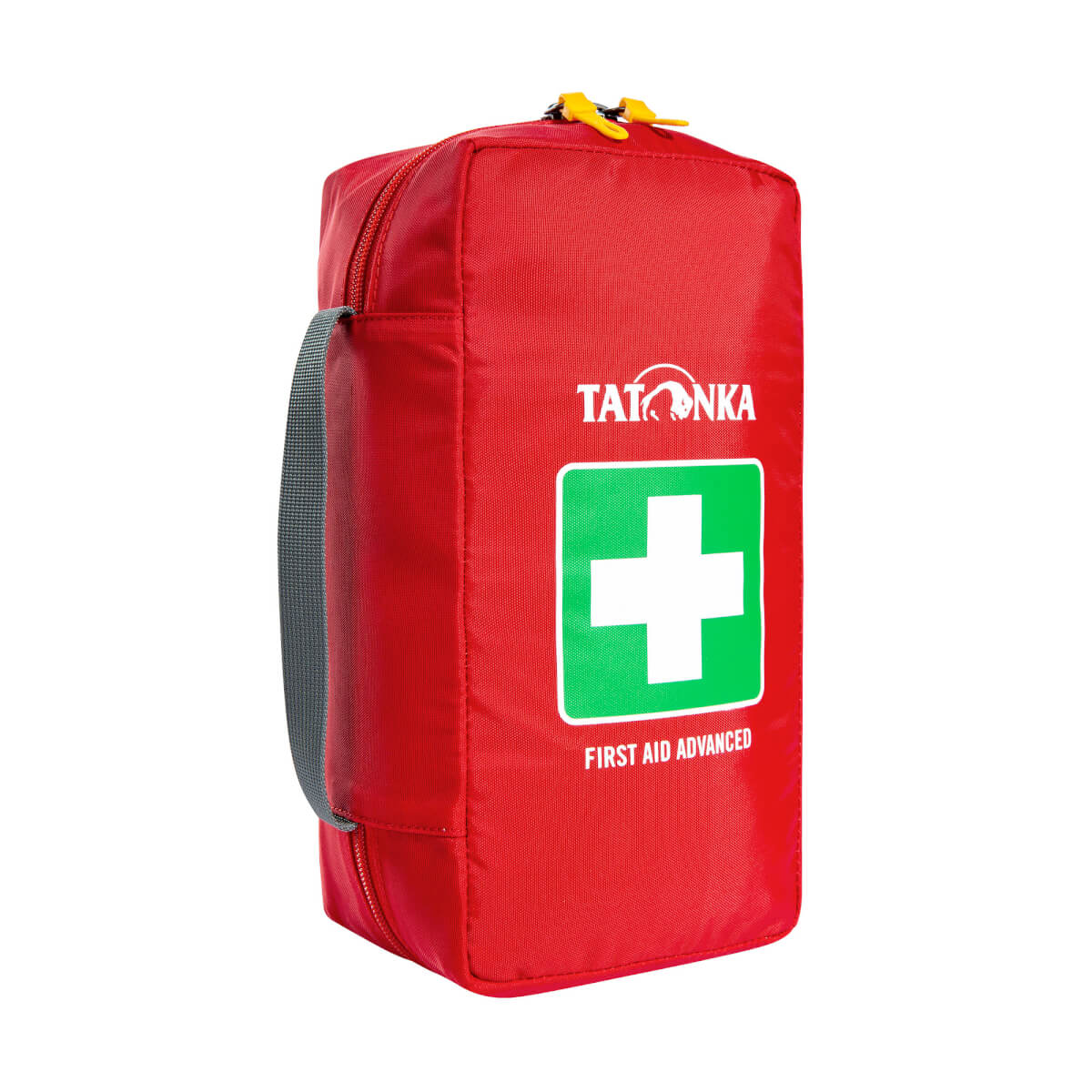 Avancerat första hjälpen - Tatonka