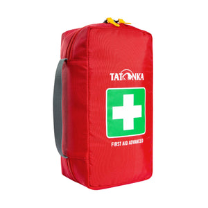 Avancerat första hjälpen - Tatonka