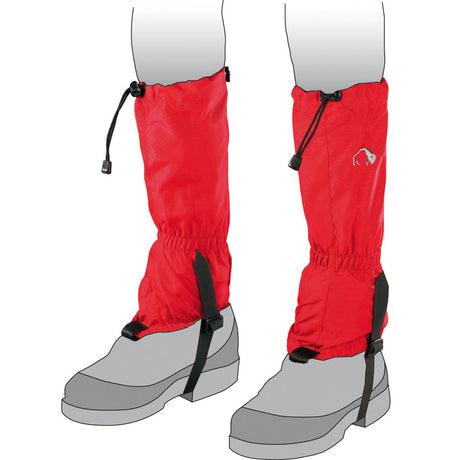 Gamasch 420HD Junior - Tatonka
