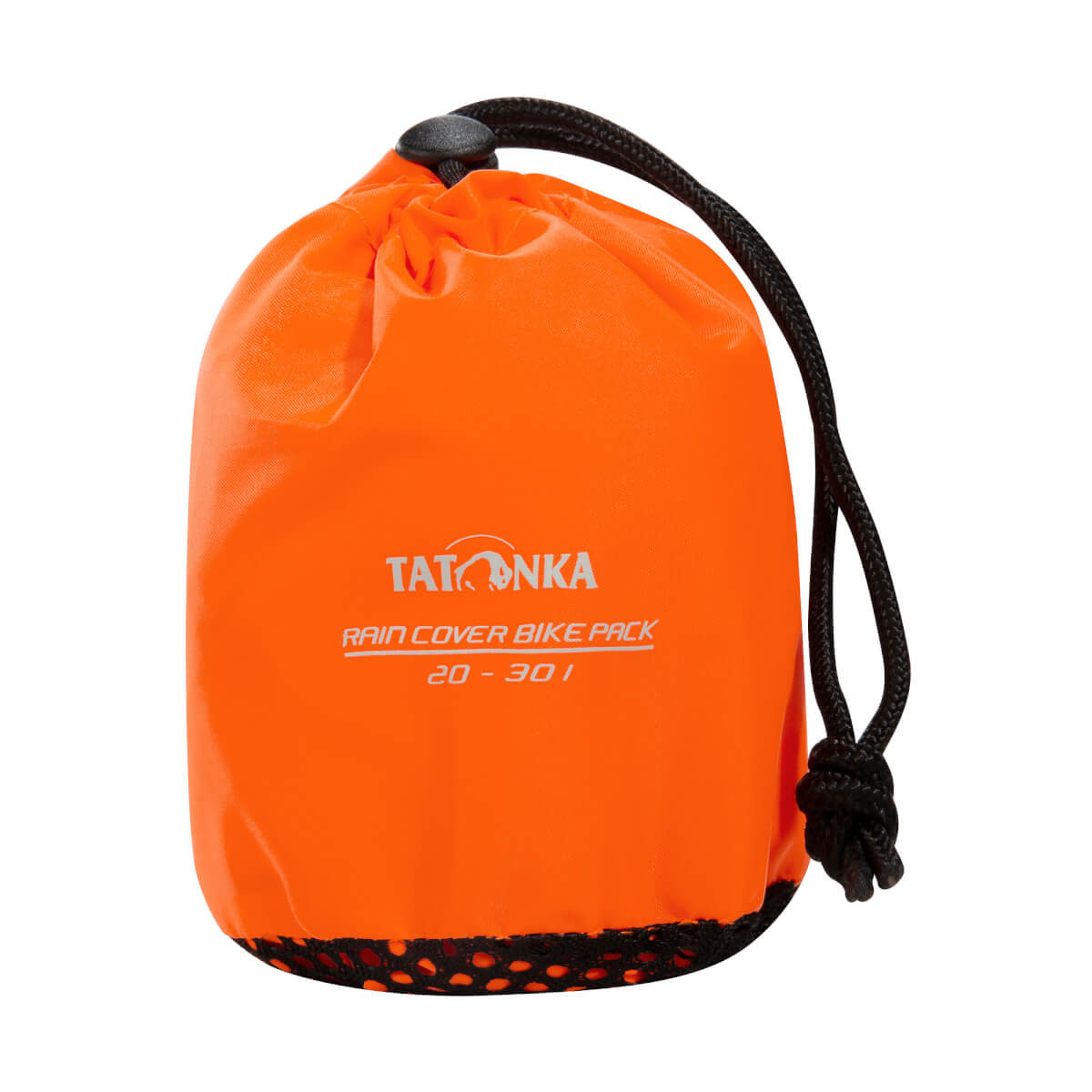 Regnskydd Cykel Dagryggsäck - Tatonka