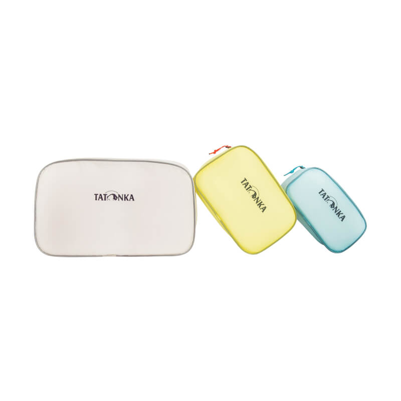 SQZY Zippåse set - Tatonka