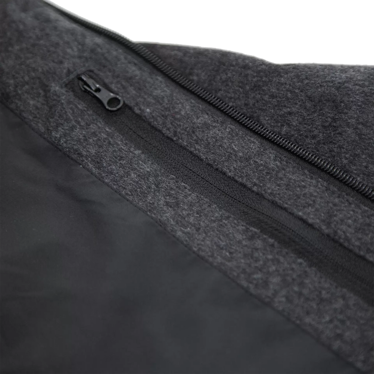 TLLG 2.0 Jacka - Grey – Carinthia