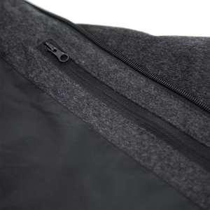 TLLG 2.0 Jacka - Grey – Carinthia