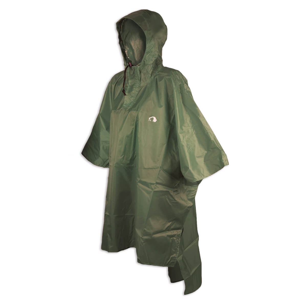 Poncho 2 (M-L) - Tatonka