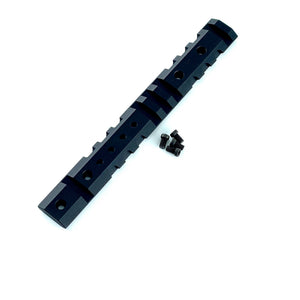Tikka-Blaser skena – Nieload
