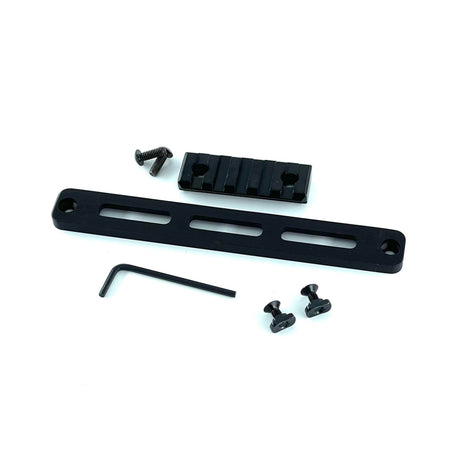 MDT Oryx Kolv M-Lok rail – Nieload
