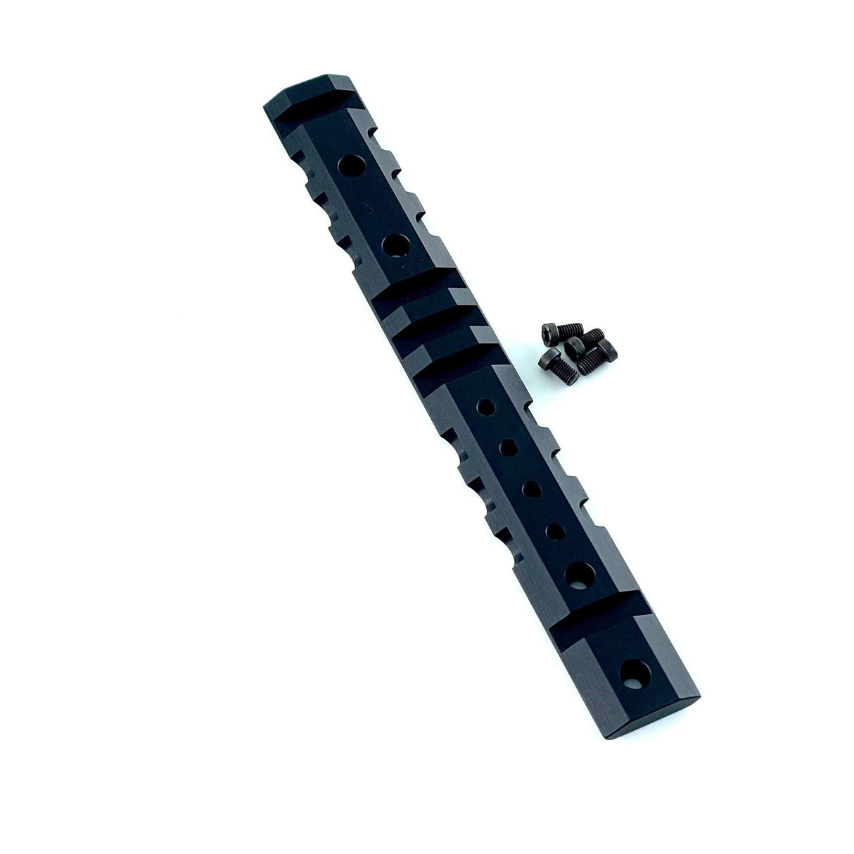 Tikka-Blaser skena – Nieload