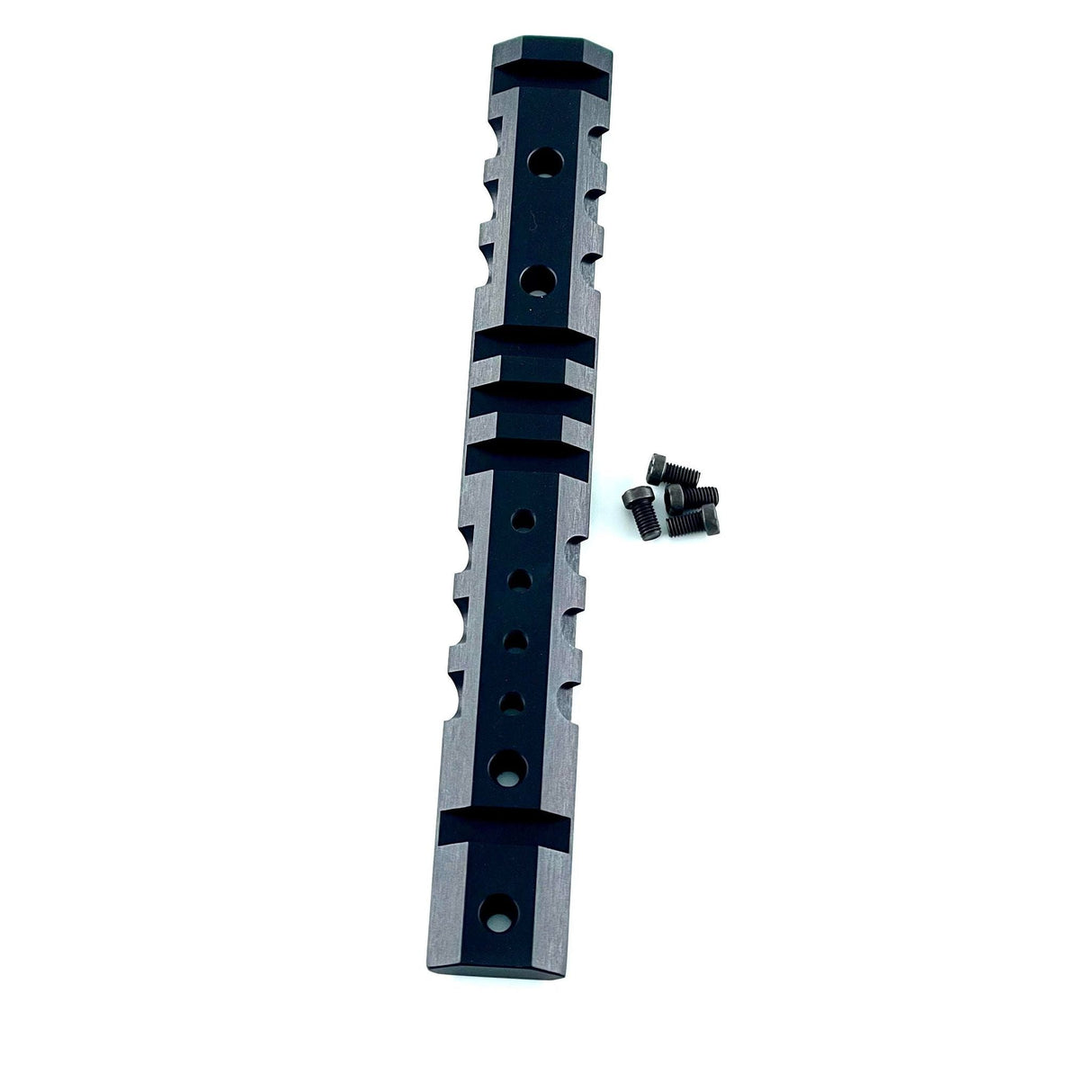 Tikka-Blaser skena – Nieload