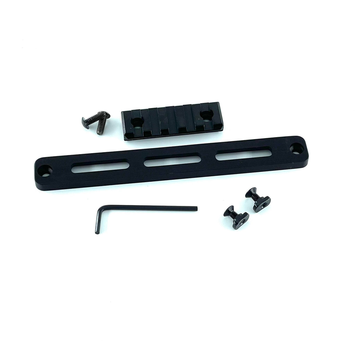 MDT Oryx Kolv M-Lok rail – Nieload