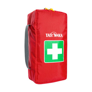 Första hjälpen "M" - Tatonka