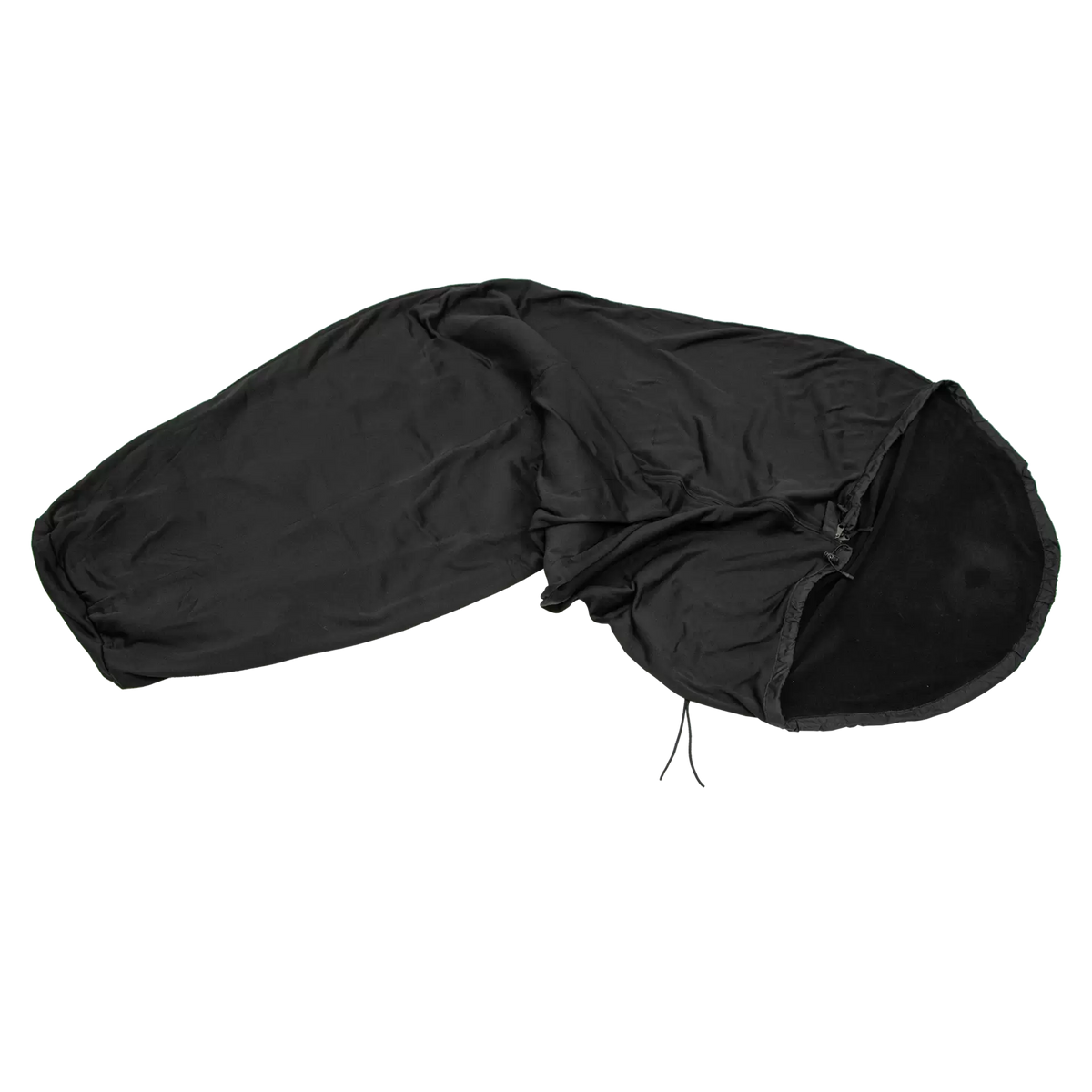 GRIZZLY - Black – Carinthia