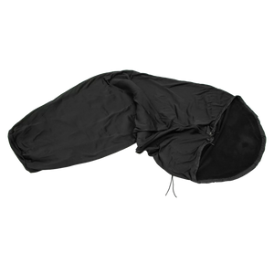 GRIZZLY - Black – Carinthia