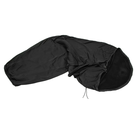 GRIZZLY - Black – Carinthia