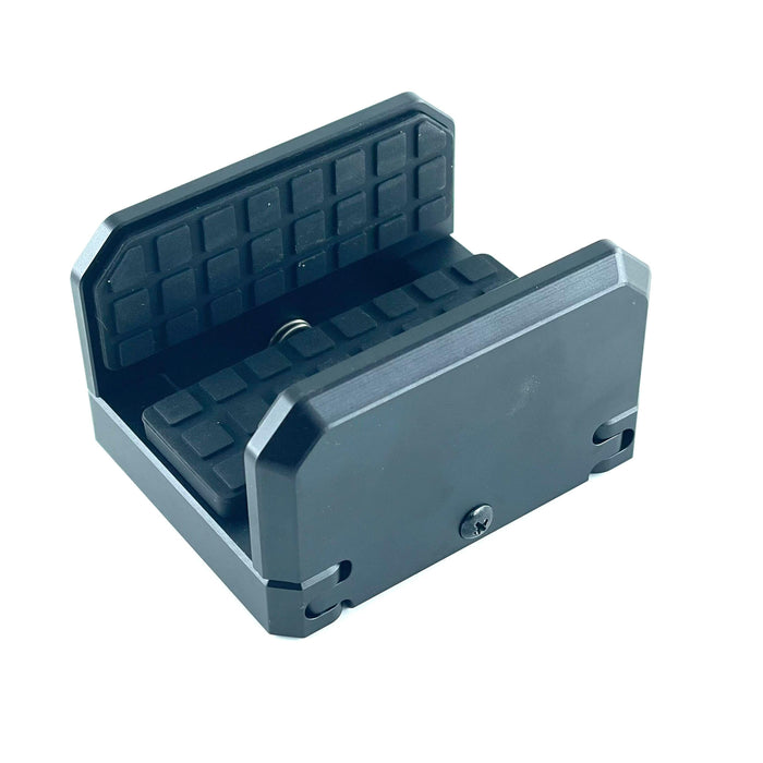 Vapenfäste – Drakensberg