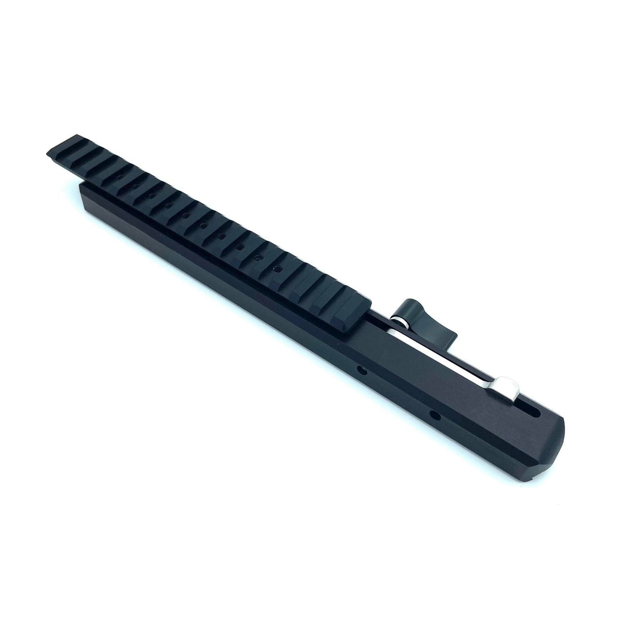 Nieload™ Picatinny bipod-förlängare – Nieload