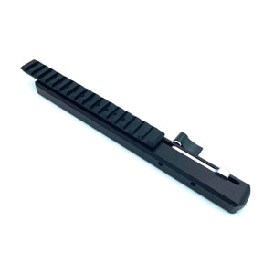 Nieload™ Picatinny bipod-förlängare – Nieload