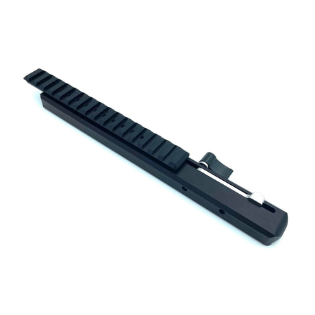 Nieload™ Picatinny bipod-förlängare – Nieload